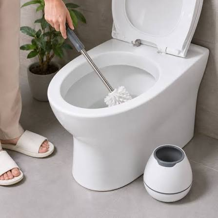 Bathroom Essentials